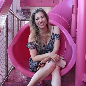 Meet your Posher, Jeanne